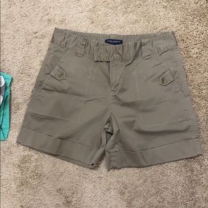 Cargo Shorts